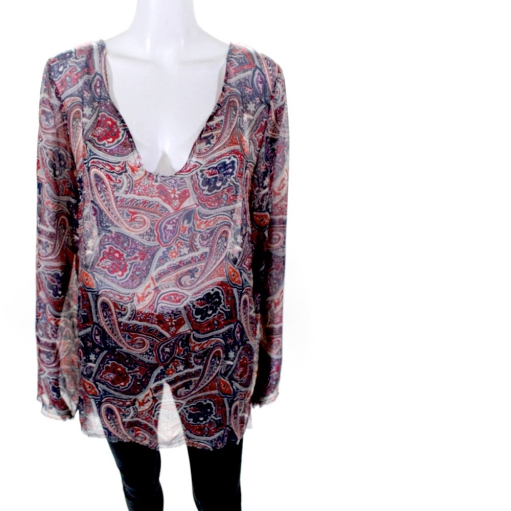 Winter Kate Tunic - image 2